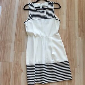 Madewell Cotton Shift Dress size medium